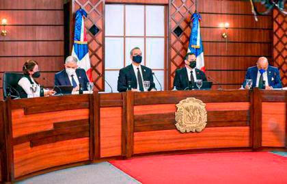 Consejo Nacional de la Magistratura escogerá jueces del Tribunal Superior Electoral este miércoles