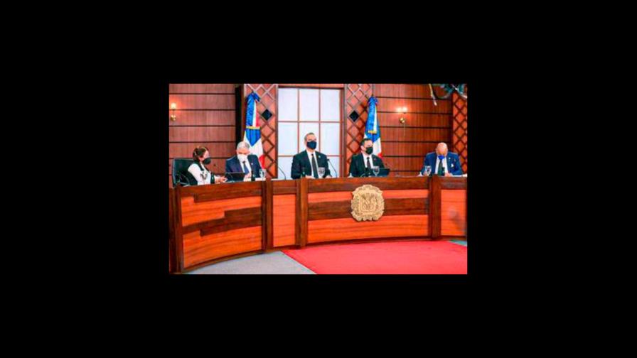 Consejo Nacional de la Magistratura escogerá jueces del Tribunal Superior Electoral este miércoles