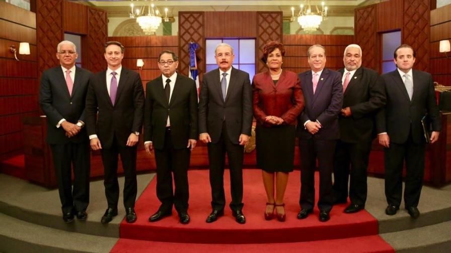 El CNM para escoger los nuevos jueces de la Suprema Corte de Justicia