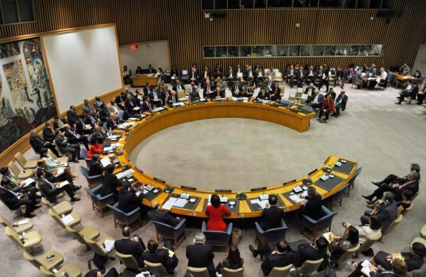República Dominicana sale del Consejo de Seguridad de la ONU y entra México 
