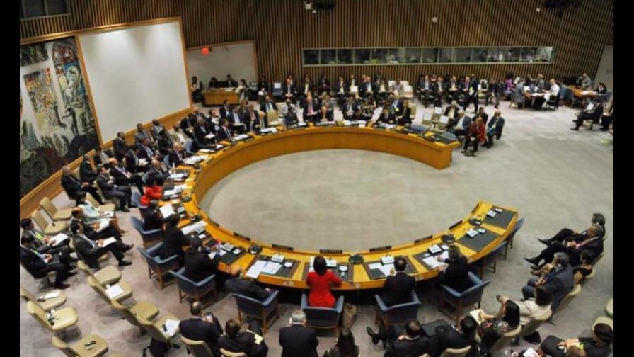 República Dominicana sale del Consejo de Seguridad de la ONU y entra México 