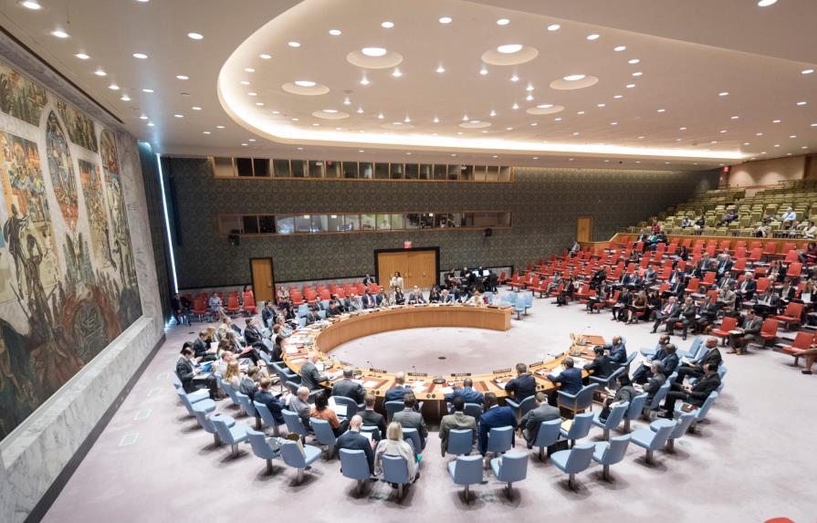 El Consejo de Seguridad de la ONU tendrá hoy reunión urgente sobre los Altos del Golán