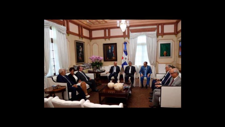 Comienzan este miércoles entrevistas a aspirantes a jueces de la Suprema