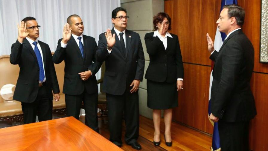 Consejo Superior del Ministerio Público revisó ascensos de procuradores pero no los aprobó 