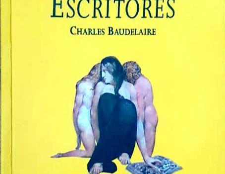 Baudelaire, el dandi, el genio, el maldito