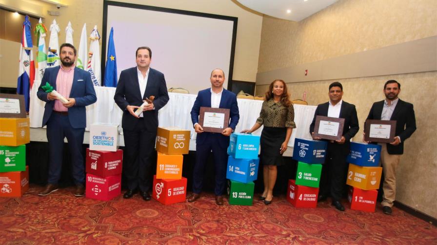 CAEI gana premios sobre excelencia ambiental por producción de azúcar y energía renovable