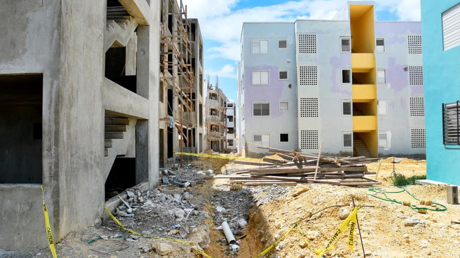 La economía ante su peor resultado en cuatro décadas