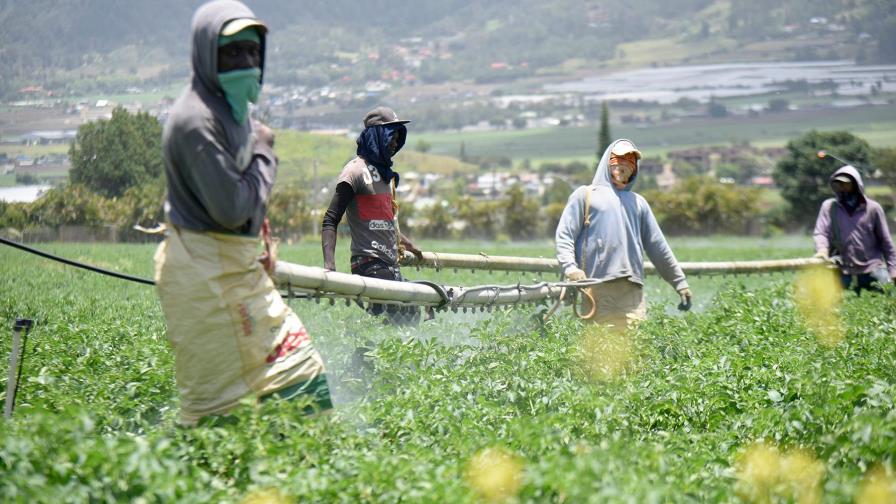 De 263 niños confirmados con COVID-19, cinco fallecieron y los restantes sanaron 