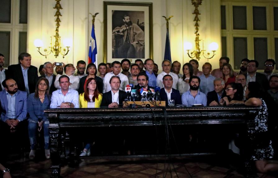 ¿Por qué Chile todavía tiene una Constitución heredada de la dictadura?