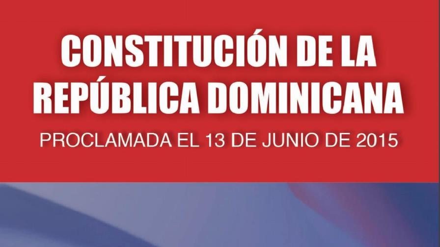 Los 175 años de la Constitución y  la creación del estado de derechos