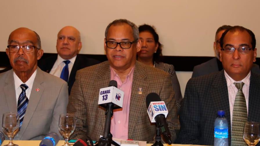 Coalición para la Defensa de Constitución aboga por un sistema electoral transparente Coalición para la Defensa de Constitución aboga por un sistema electoral transparente