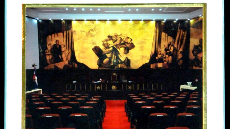 Lo que dice la Constitución sobre los estados de emergencia