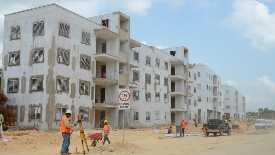 Los precios de viviendas podrían subir en República Dominicana