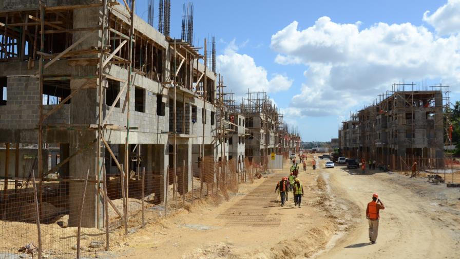 Déficit habitacional pasa de 1.4 millones unidades 