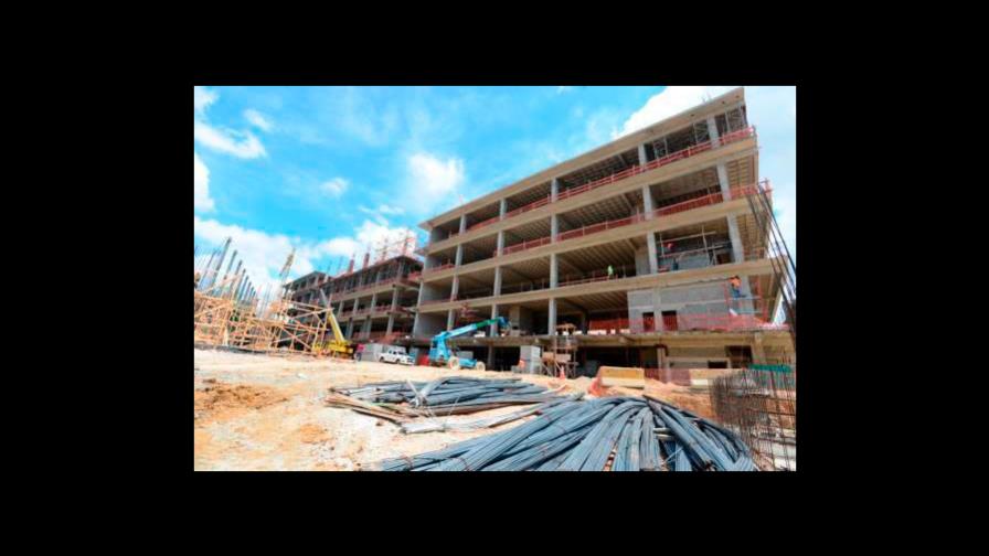 El metro cuadrado de construcción de vivienda aumenta cerca de un 30 % El metro cuadrado de construcción de vivienda aumenta cerca de un 30 %