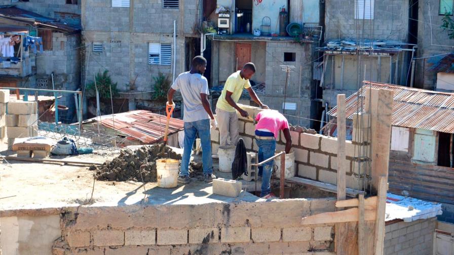 Grupos nacionalistas organizan marcha contra la inmigración de haitianos en Santiago 