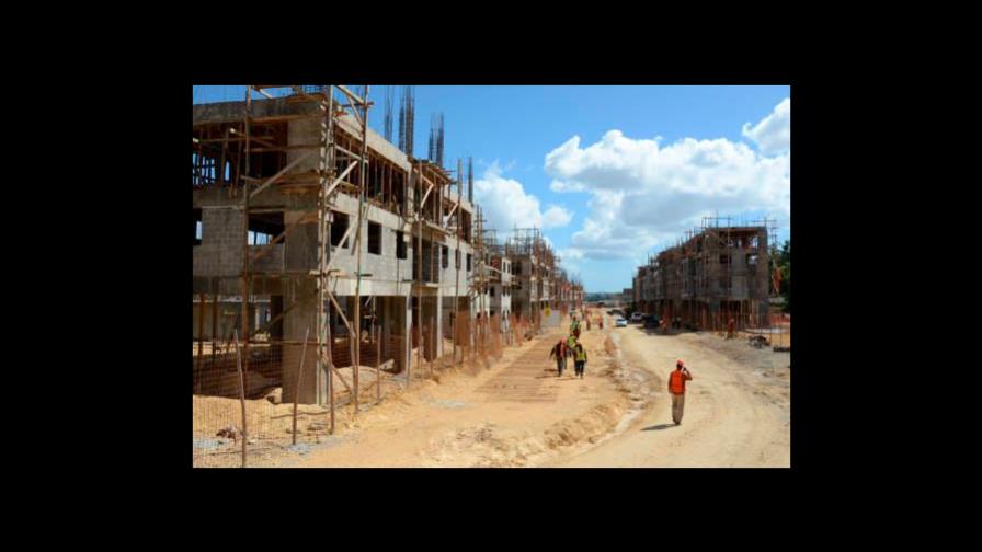 Industria del cemento en República Dominicana aumenta su producción en 2.7% Industria del cemento en República Dominicana aumenta su producción en 2.7%