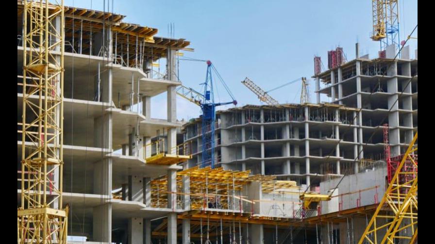 Constructores piden reapertura del sector; aseguran que cuentan con protocolos de salud