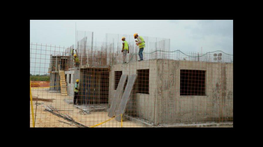Sector construcción en vías de recuperación, pero insumos aumentan hasta 33 %