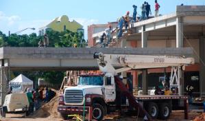 La pandemia provocó un aumento de informalidad