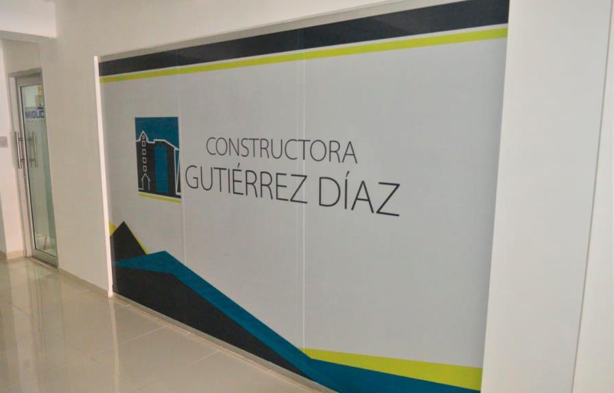 Empresas de Gutiérrez han hecho más de 5 mil apartamentos en Santiago