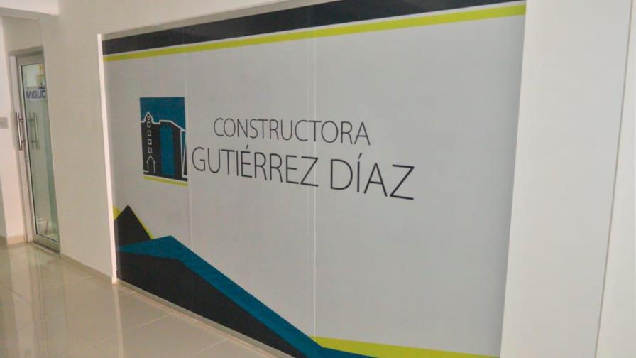 Empresas de Gutiérrez han hecho más de 5 mil apartamentos en Santiago Empresas de Gutiérrez han hecho más de 5 mil apartamentos en Santiago