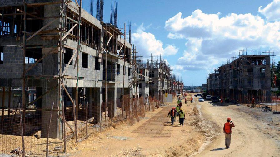 Alzas de precios materiales de construcción incrementan costo de viviendas  