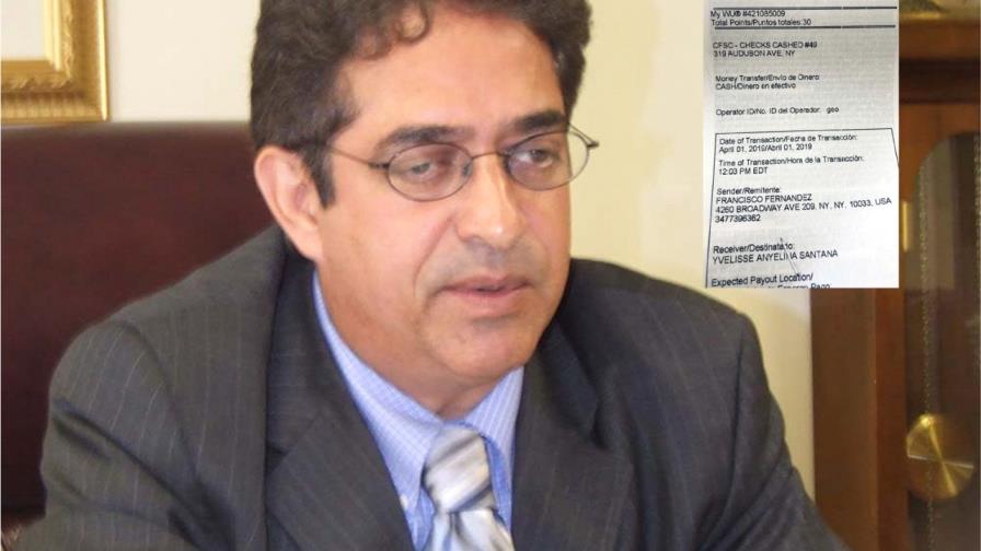 Excónsul denuncia estafa en Nueva York desde la cárcel La Victoria 