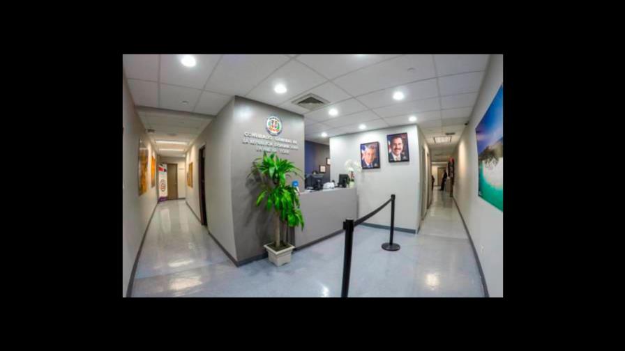 Consulado en Nueva York reabre desde hoy con una serie de medidas