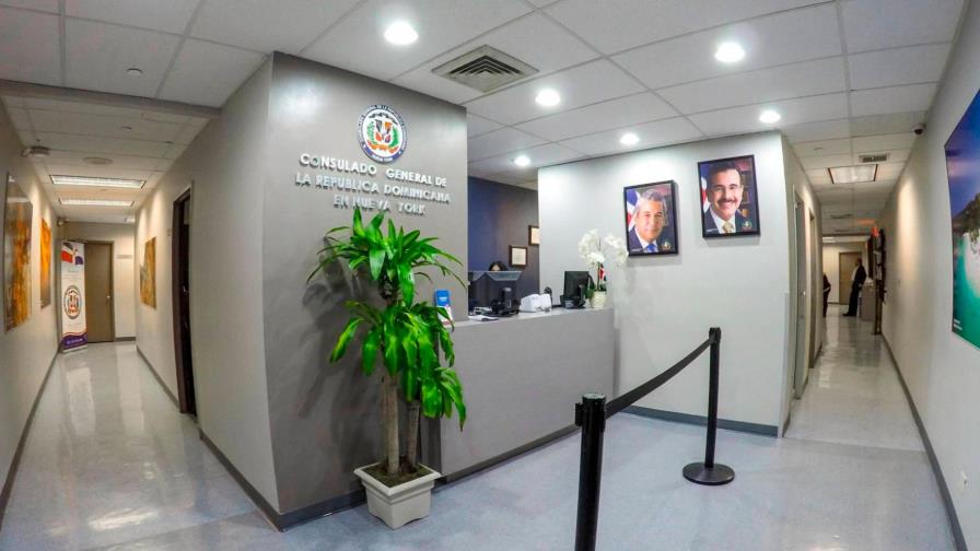 EEUU y Puerto Rico tienen 114 vicecónsules en la nómina del servicio exterior dominicano