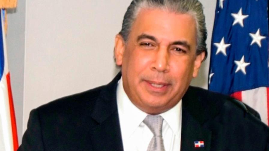 Consulado dará asistencia legal a dominicana arrestada por ICE Consulado dará asistencia legal a dominicana arrestada por ICE