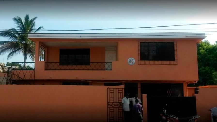 Personal del consulado dominicano en Juana Méndez fue evacuado tras conflicto por cierre del mercado en Dajabón