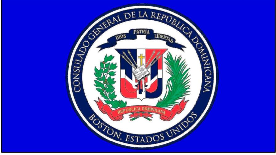 Consulado dominicano en Boston sigue atendiendo casos de emergencias 