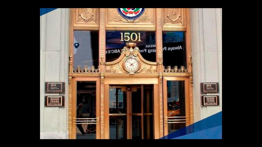 Consulado en Nueva York dará citas solo por internet desde este lunes 12 de abril 