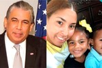 Consulado ofrece asistencia legal y econ&oacute;mica a familia de dominicana asesinada por su esposo en Nueva Jersey 