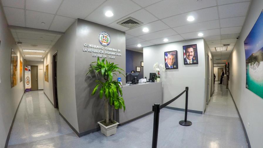 Consulado dominicano en Nueva York anuncia medidas ante coronavirus