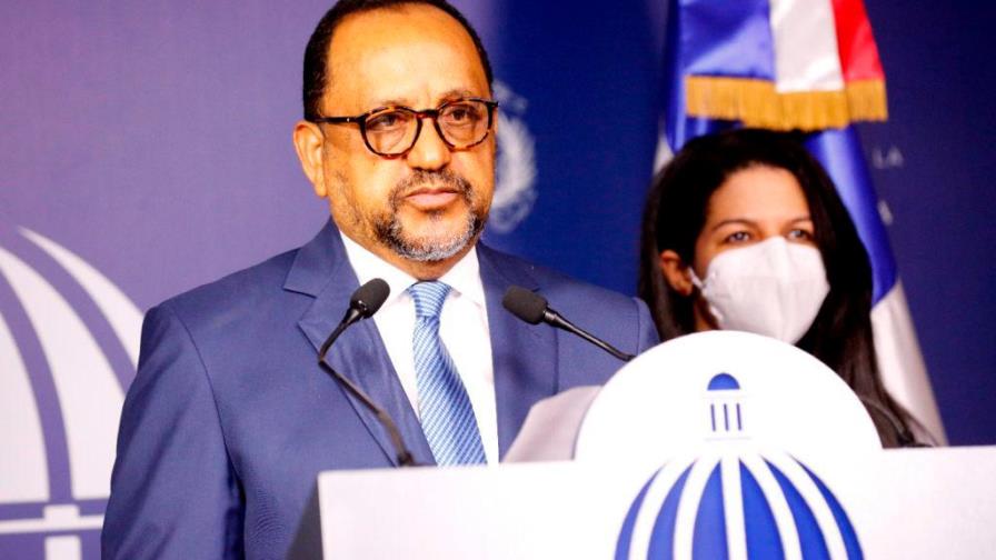 Acciones contra resolución sobre tarjeta COVID-19 no han prosperado en tribunales 