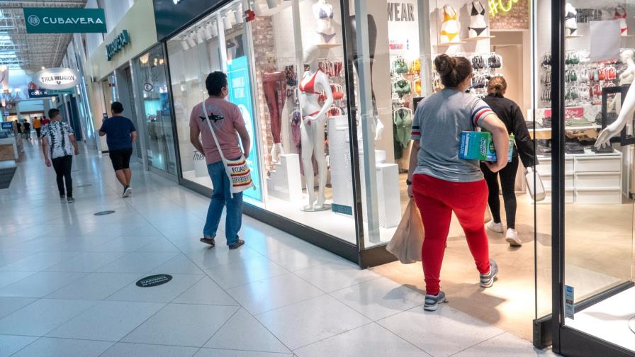 Los precios al consumo bajaron 0,1 % en mayo en Estados Unidos
