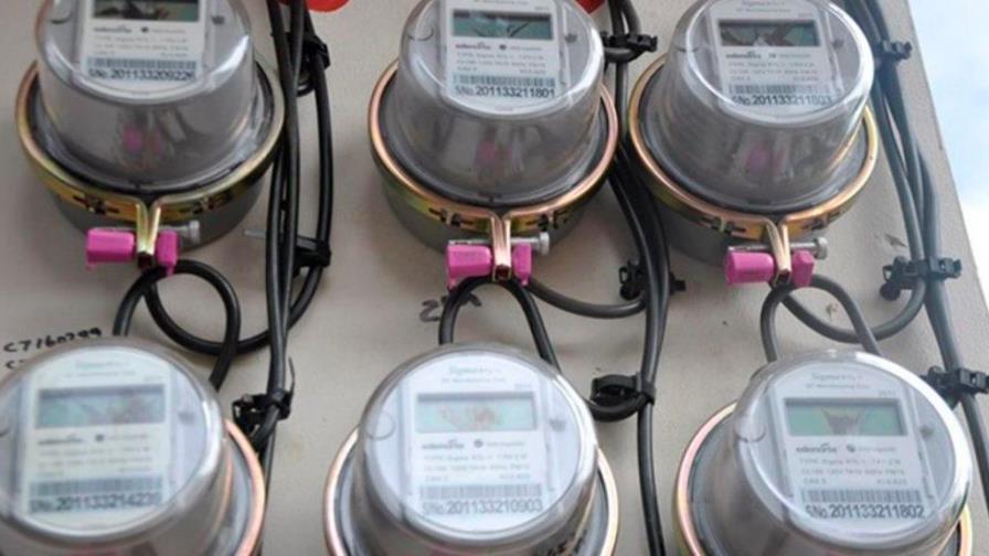 Ministro afirma el déficit eléctrico se redujo en más de 227 millones de dólares Ministro afirma el déficit eléctrico se redujo en más de 227 millones de dólares