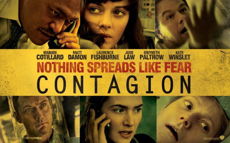 Estrellas de “Contagion” dan consejos sobre coronavirus