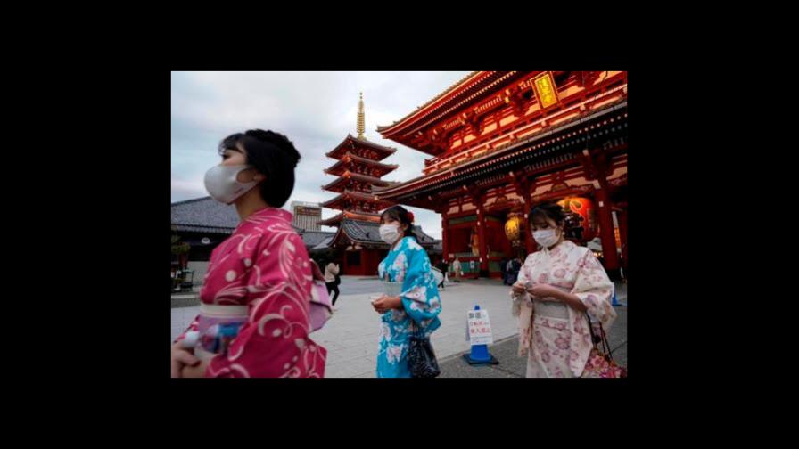 Los contagios en el mundo por covid superan los 58,6 millones