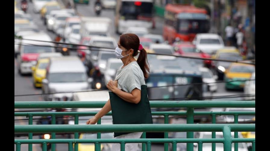 ONU: El cambio climático requiere una transición pacífica ONU: El cambio climático requiere una transición pacífica