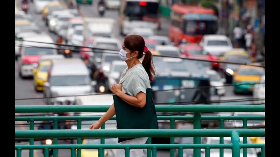 El 71 % de europeos cree que la UE debería hacer más por la calidad del aire