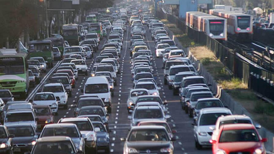La contaminación por combustibles causa una de cada cinco muertes mundiales