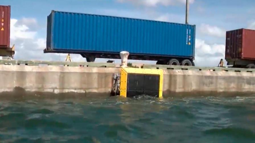 Emergencia en una planta de fosfatos de Florida por riesgo de derrame