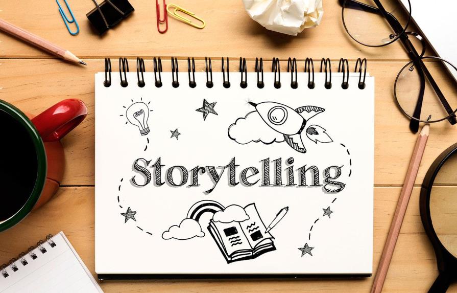 El poder del Storytelling en tu estrategia digital