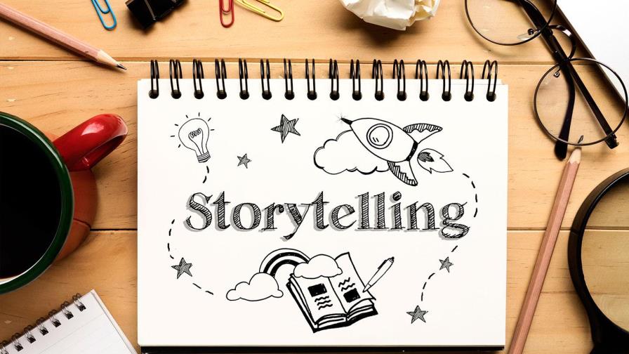 El poder del Storytelling en tu estrategia digital