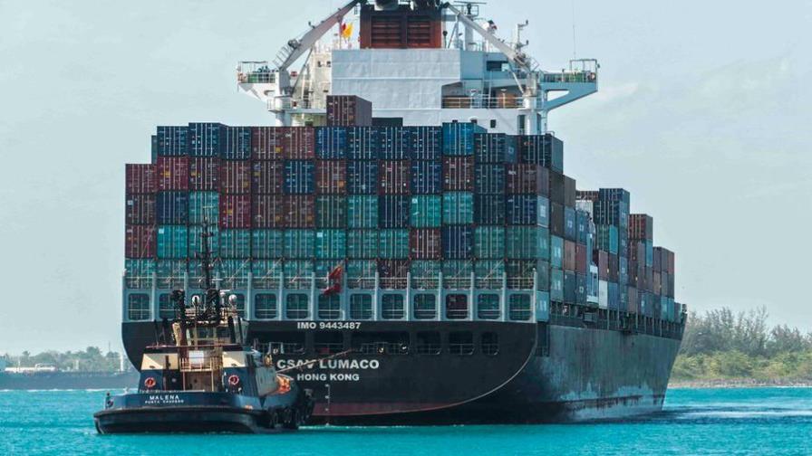 Persisten retrasos en transporte marítimo que afectan entrega de mercancías en RD