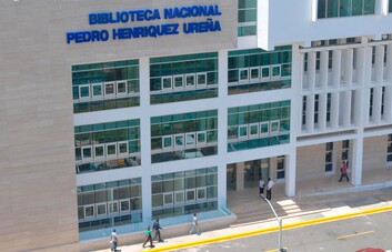 La Biblioteca Nacional Pedro Henríquez Ureña cerrará sus puertas hasta enero