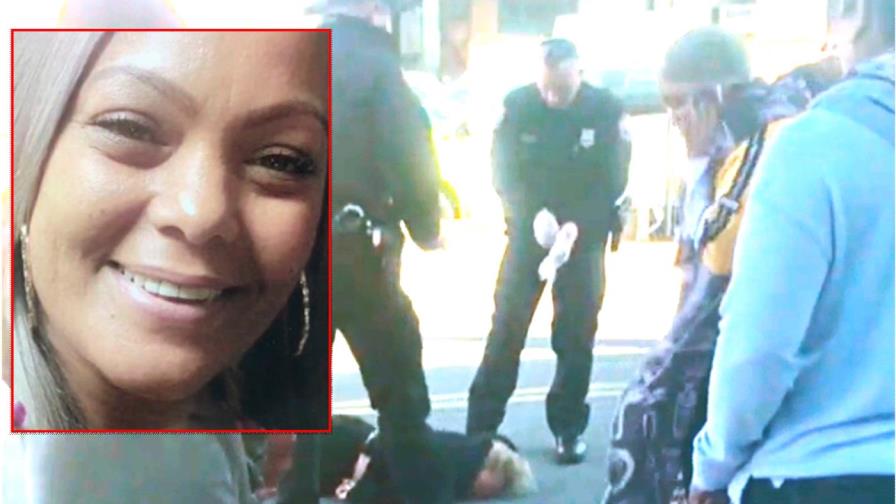 Continúa grave madre dominicana atropellada en Long Island por conductor que emprendió la huida Continúa grave madre dominicana atropellada en Long Island por conductor que emprendió la huida